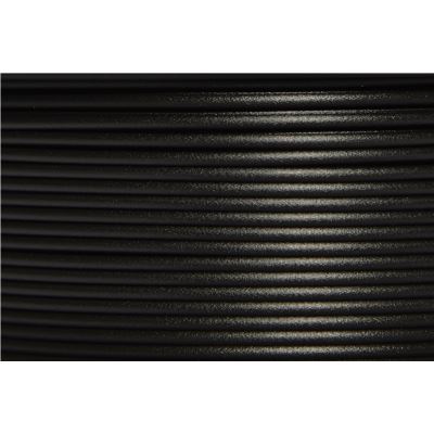 PLA-HD 1.75mm / Nero Corvino / Negro Azabache / Jet Black / 1kg / Winkle in stampa 3d